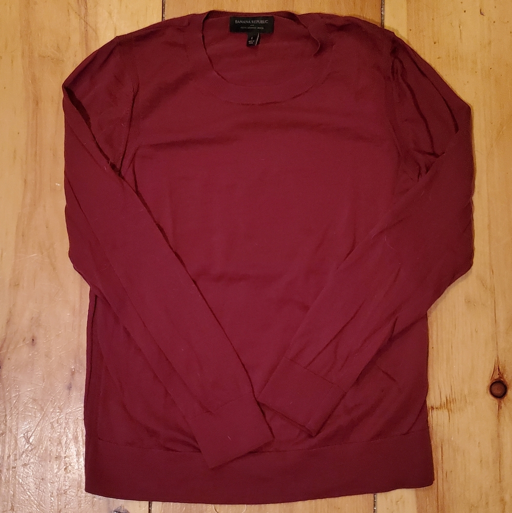 Banana Republic Sweater